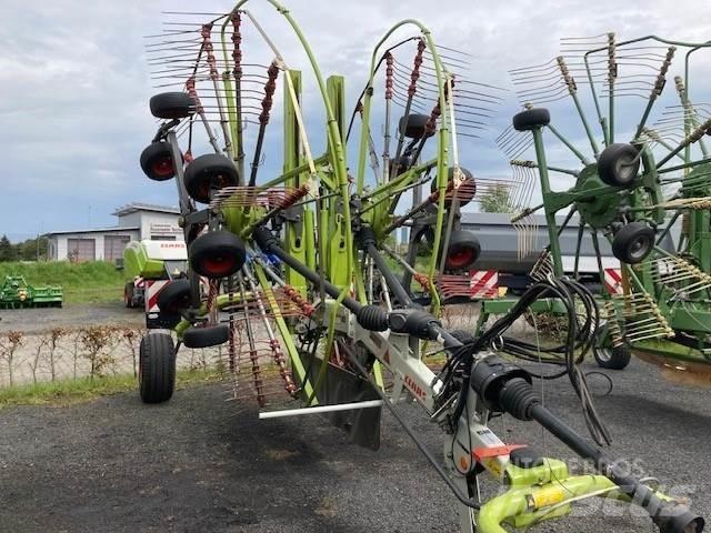 CLAAS Liner 2800 Swathers/ Windrowers