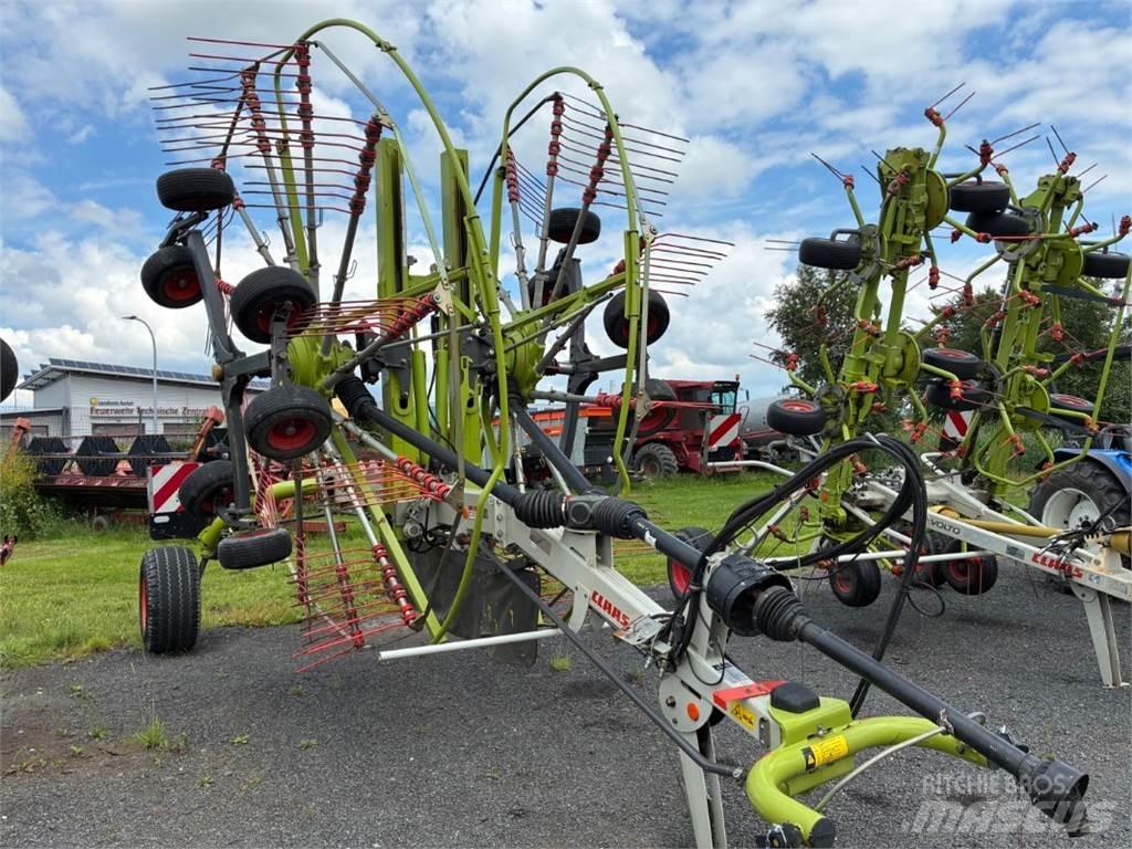 CLAAS Liner 2800 Swathers/ Windrowers