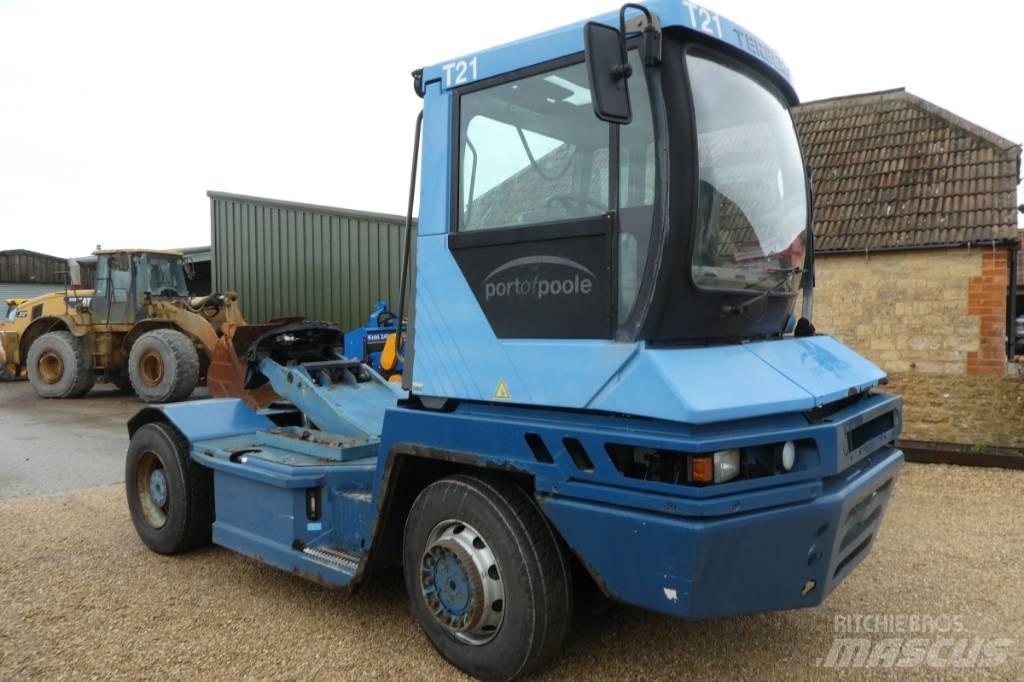 Terberg yt222 Conventional Trucks / Tractor Trucks