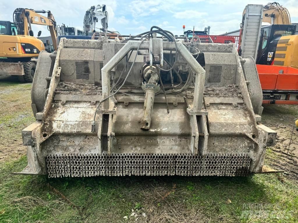 Stehr SBF 24- 2 Road Construction Other