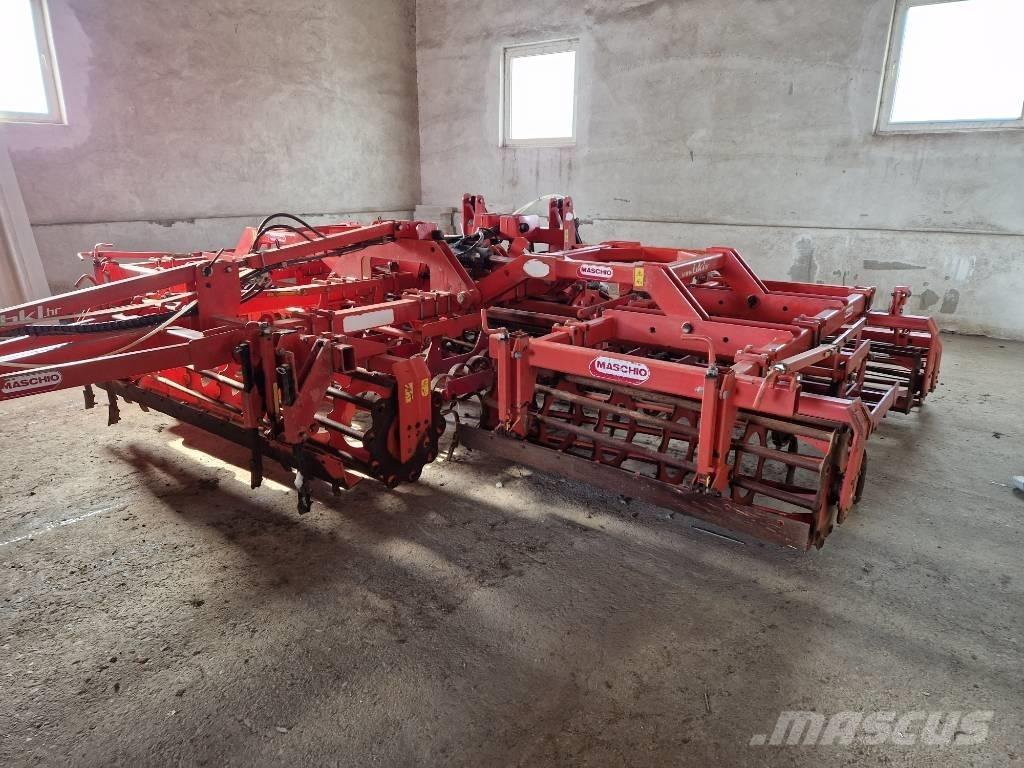 Maschio Granchio Cultivators
