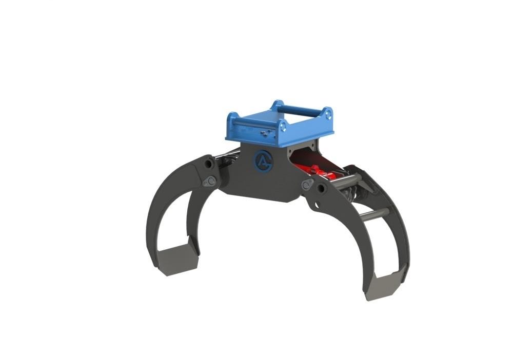  GA Grip S40 Other