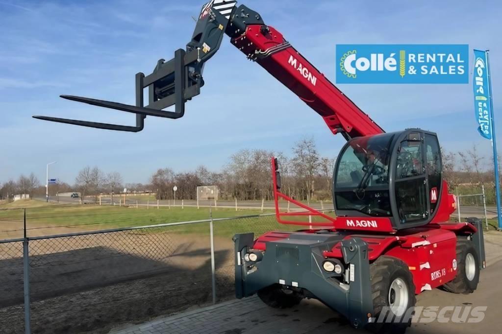 Magni RTH 5.18 | 2024 Telescopic handlers