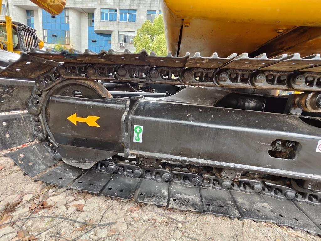 CAT 308E2 Mini excavators  7t - 12t