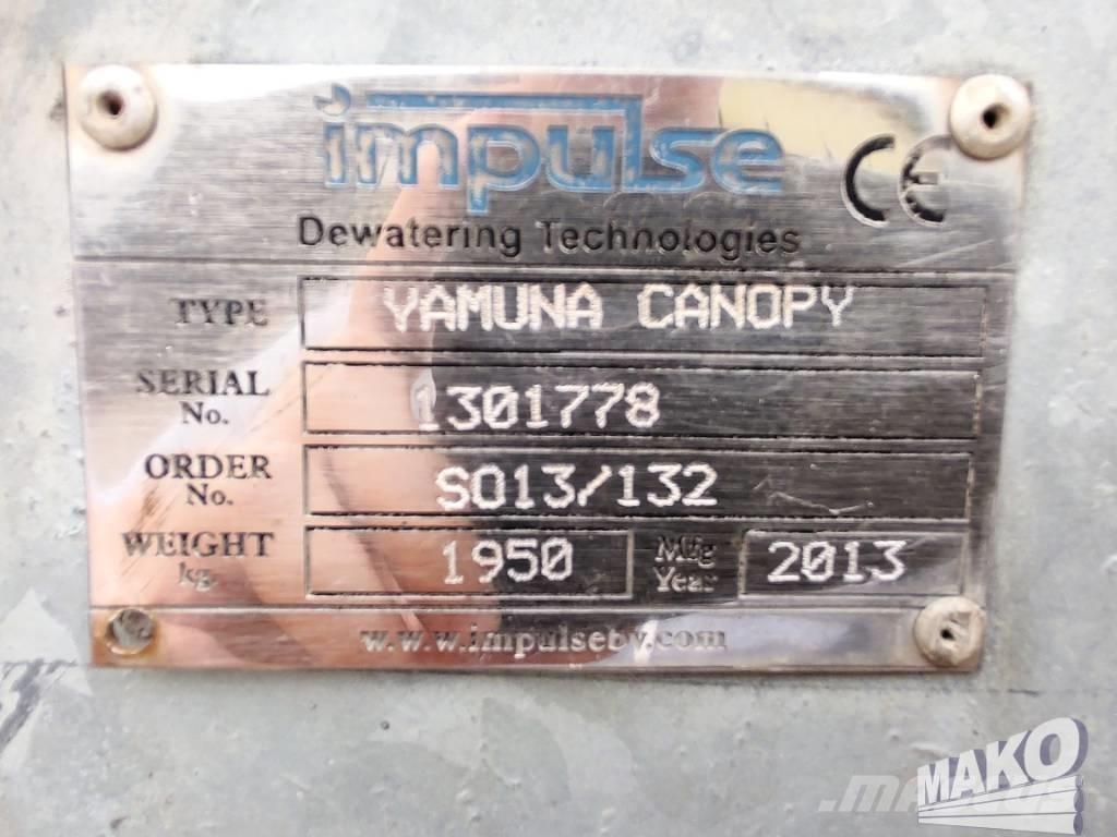 Impulse IP-175 Water Pumps