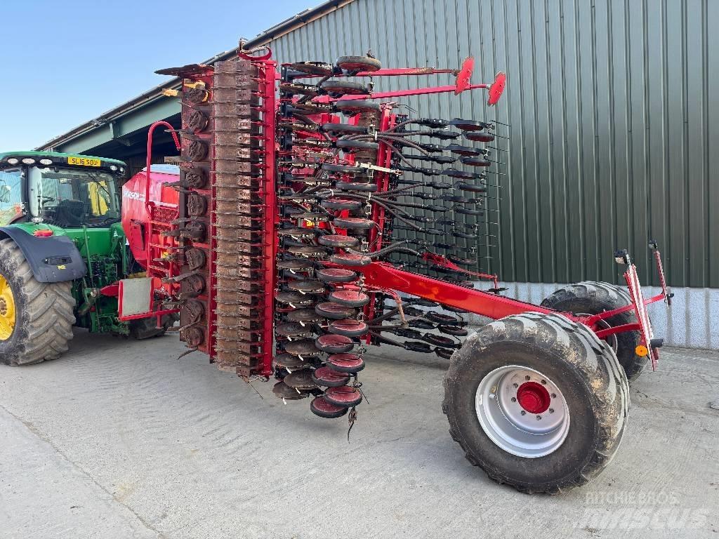 Horsch Pronto 6KR Drills
