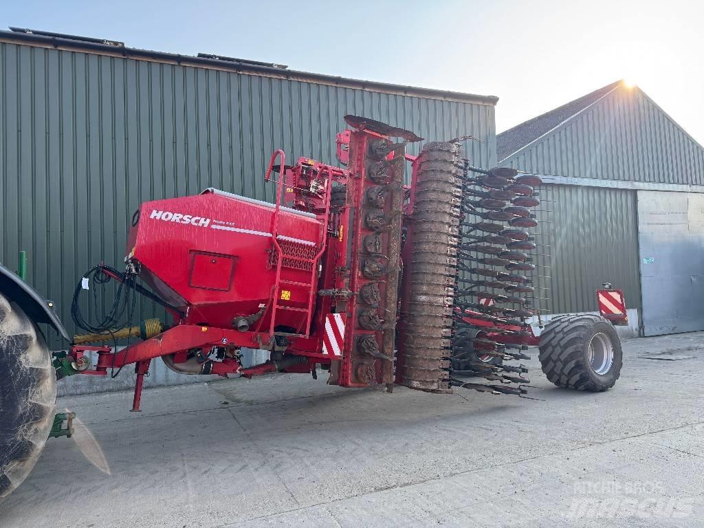 Horsch Pronto 6KR Drills