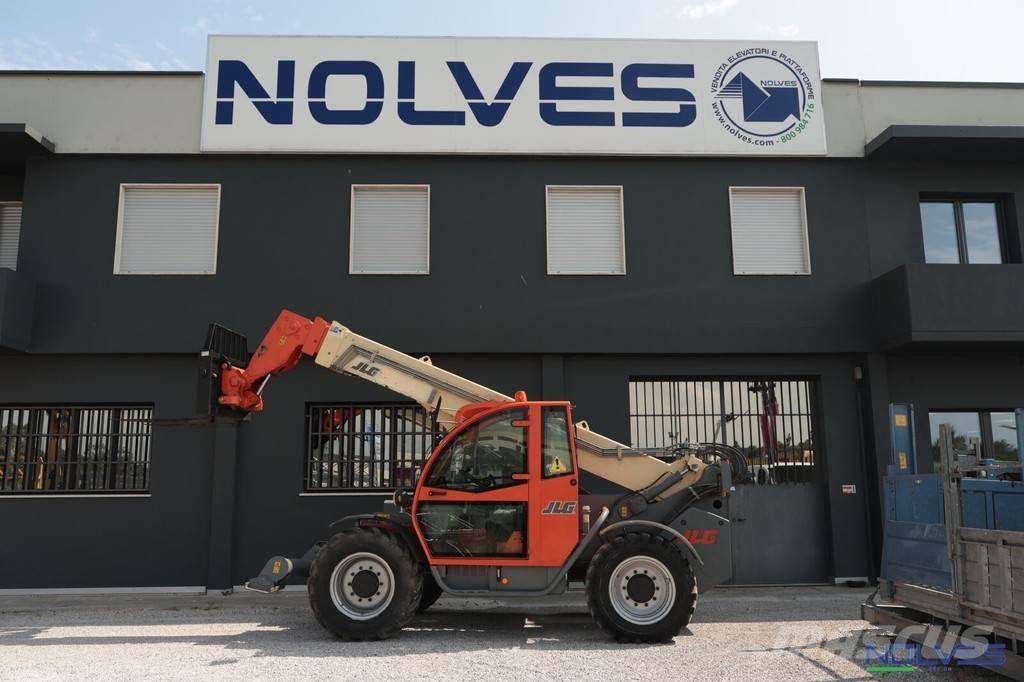 JLG 35.13 Telescopic Handlers