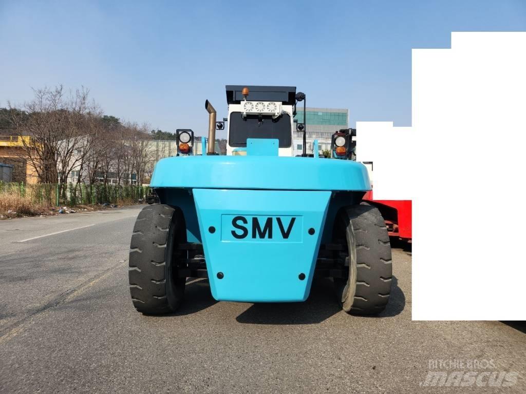 SMV SL32-1200A Misc Forklifts