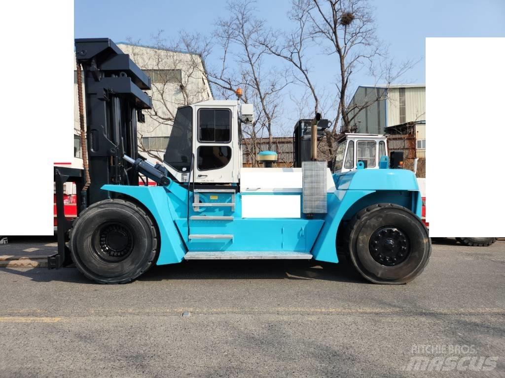 SMV SL32-1200A Misc Forklifts