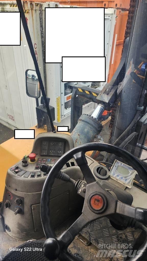 SMV SL32-1200A Misc Forklifts