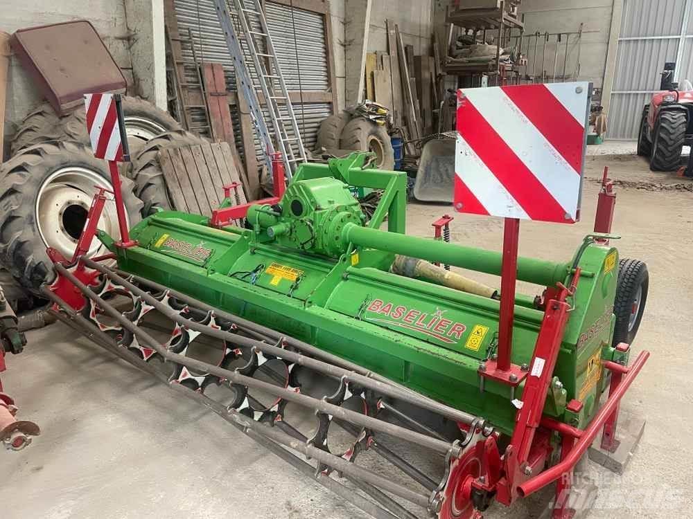 Baselier FF310 Potato Equipment - Others