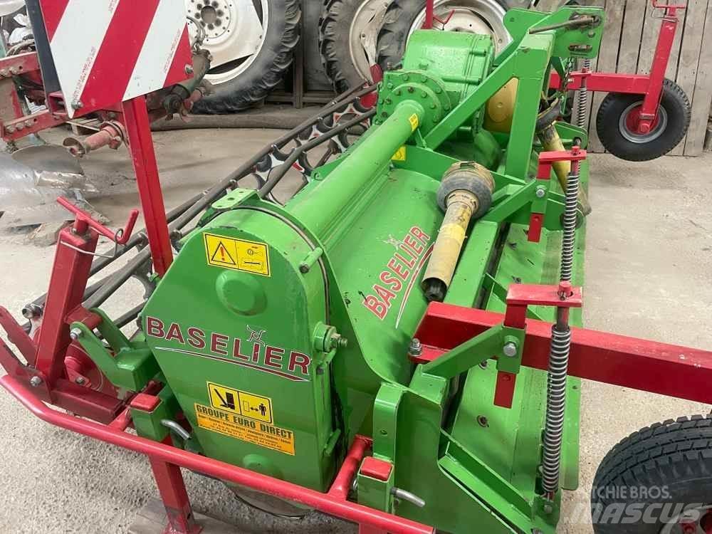 Baselier FF310 Potato Equipment - Others