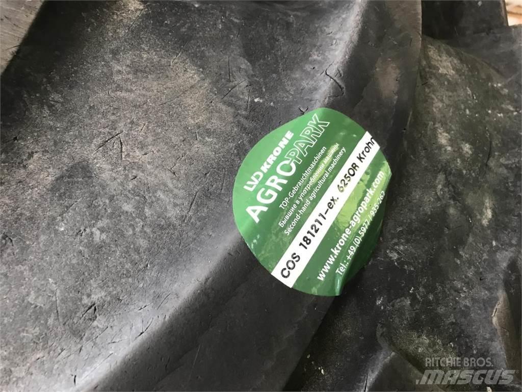 Mitas 600/65R34 Tires, wheels and rims
