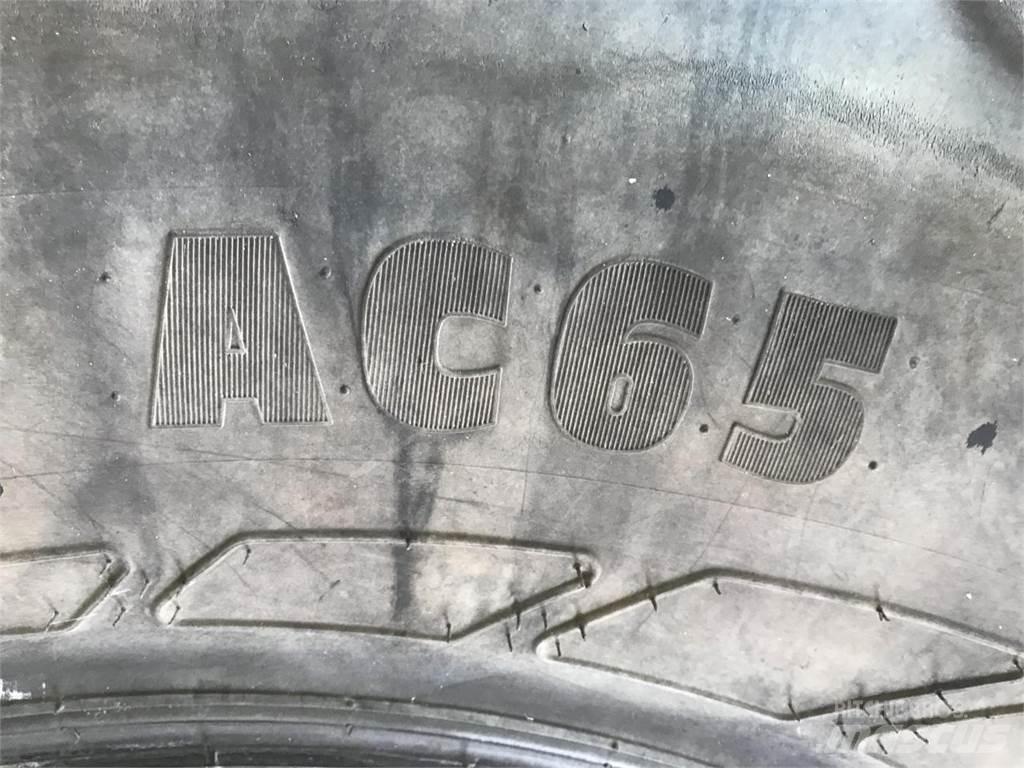 Mitas 600/65R34 Tires, wheels and rims