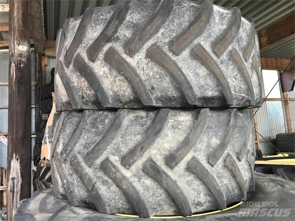 Mitas 600/65R34 Tires, wheels and rims