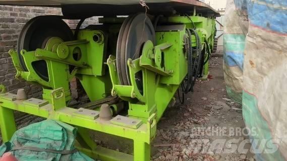 Zoomlion zat3000v Mobile and all terrain cranes