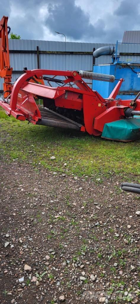 Kverneland 5090BX Mower-conditioners