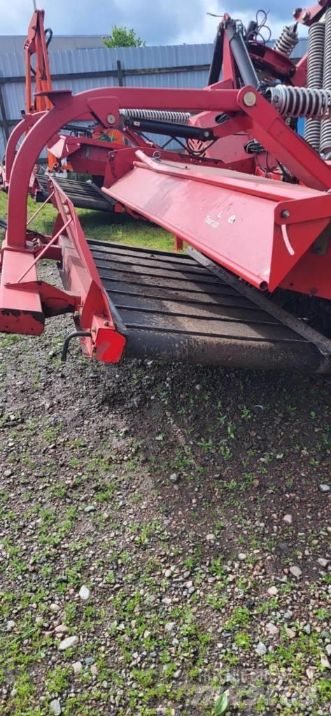 Kverneland 5090BX Mower-conditioners