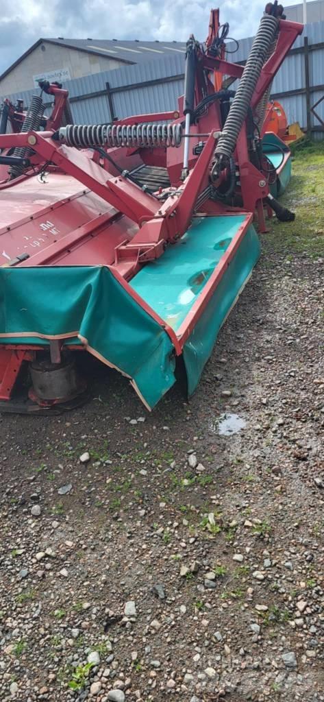 Kverneland 5090BX Mower-conditioners