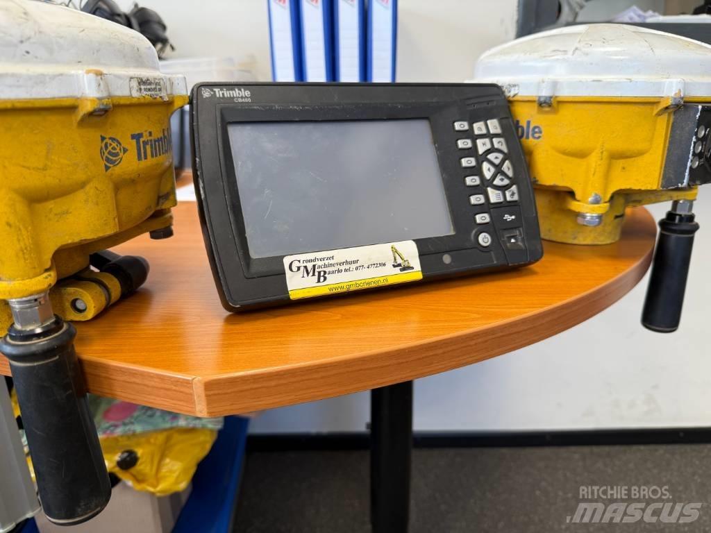 Trimble gs900 Other