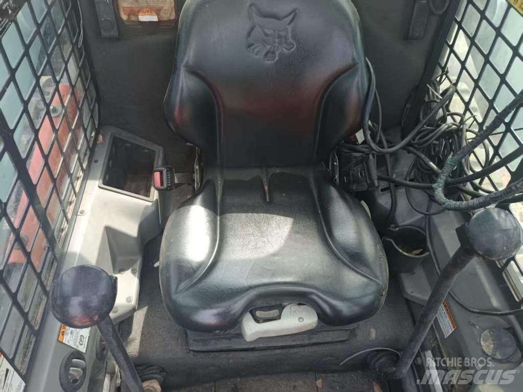 Bobcat T 770 Skid Steer Loaders