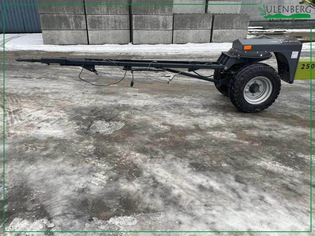 CLAAS VARIO 1080 Combine Attachments