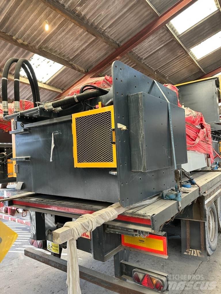  Godswill 1075TR-2512 Bale