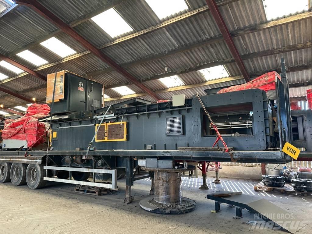  Godswill 1075TR-2512 Bale