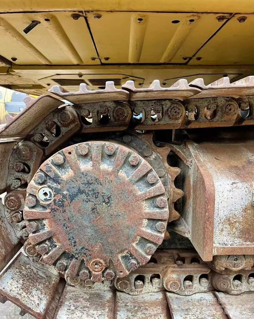CAT 320 C Crawler Excavators