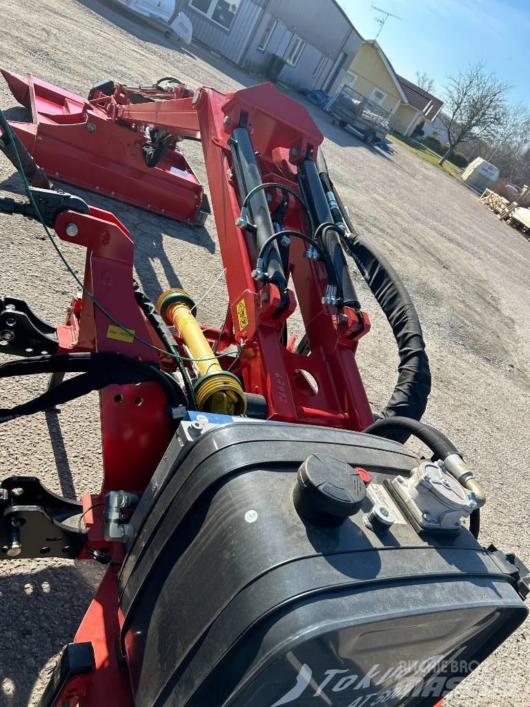 Tokvam AT500R Hedge cutters