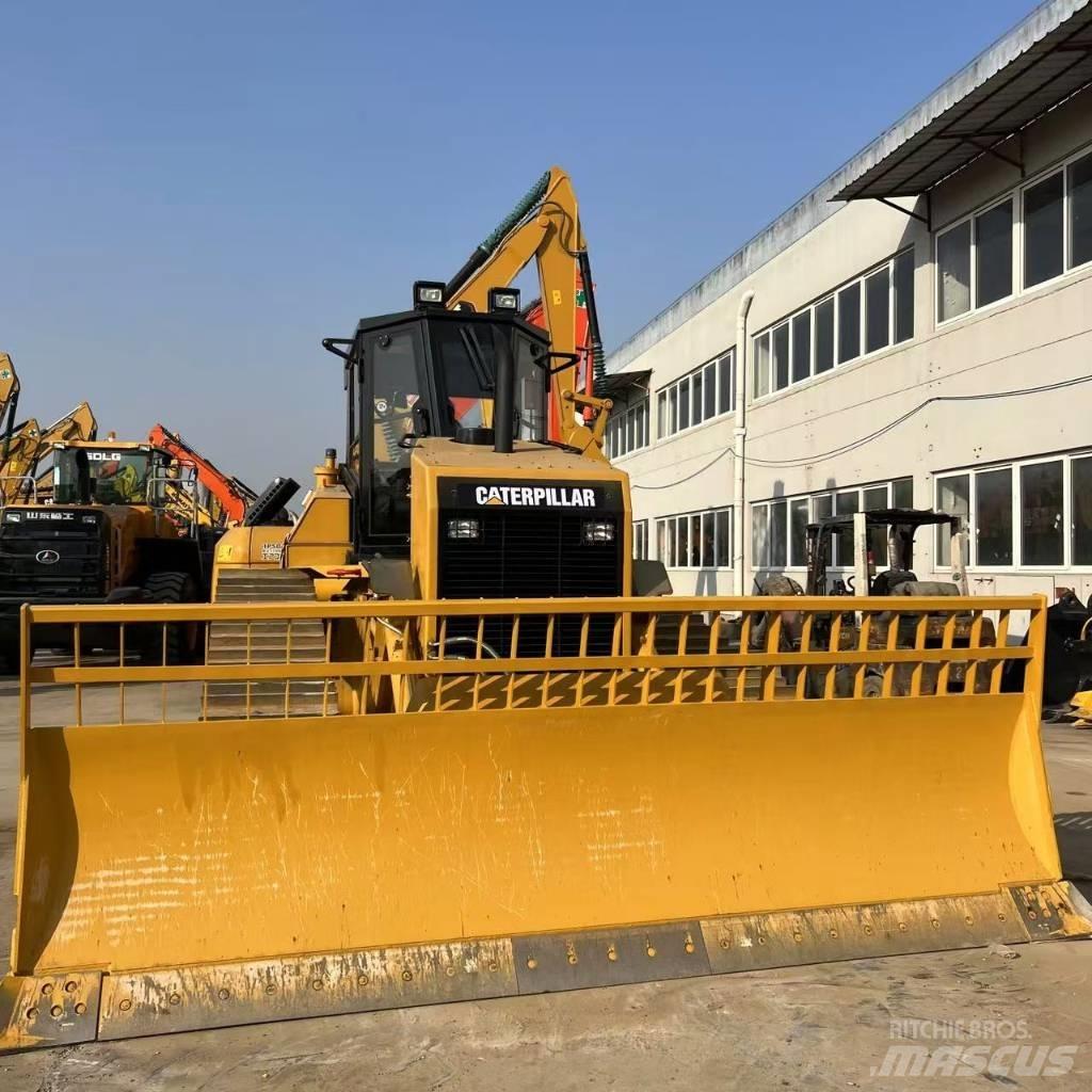 CAT D 8 R Crawler dozers