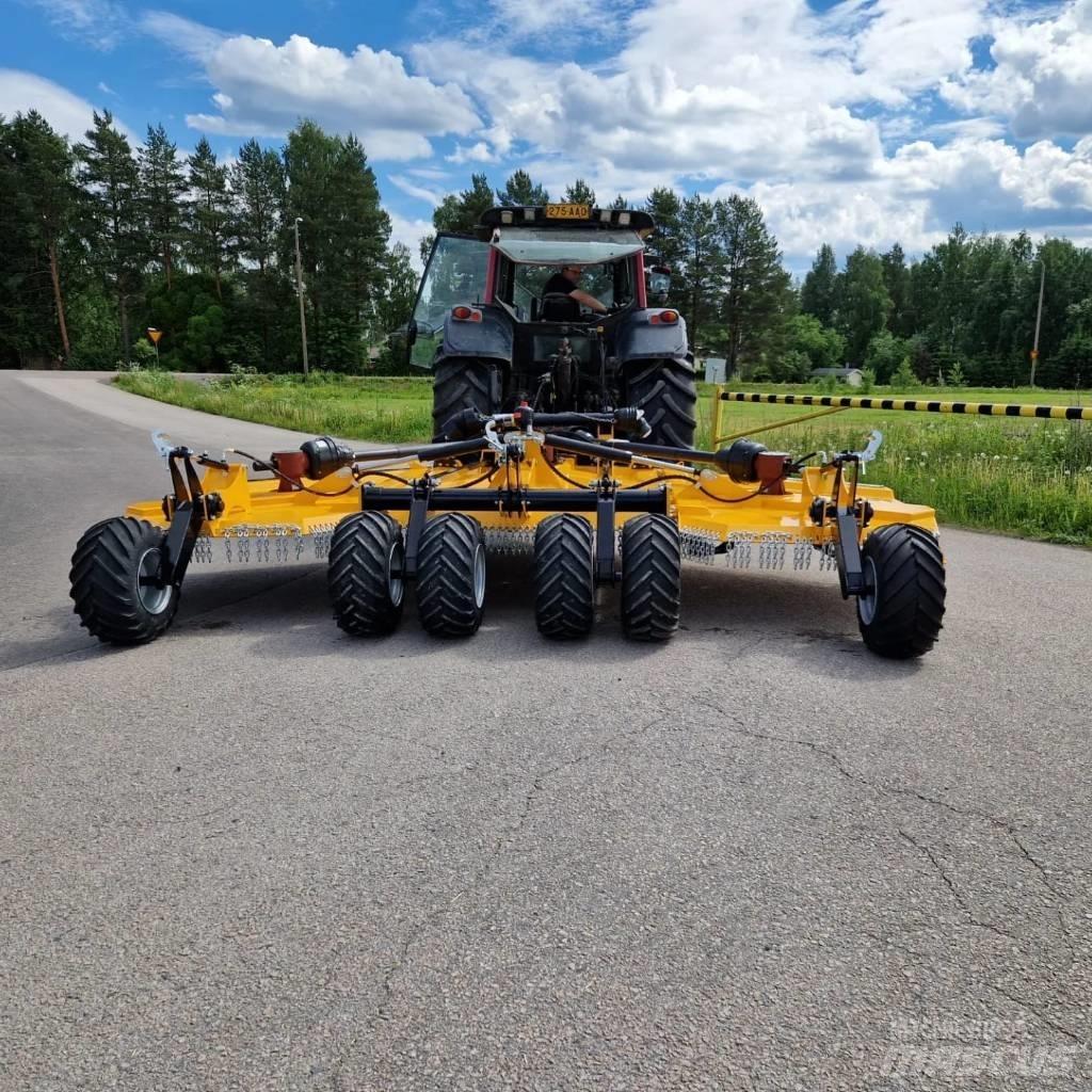  Flexcut FL460 Pasture Mowers And Toppers
