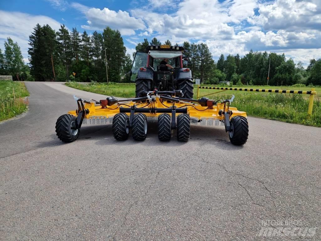  Flexcut FL460 Pasture Mowers And Toppers