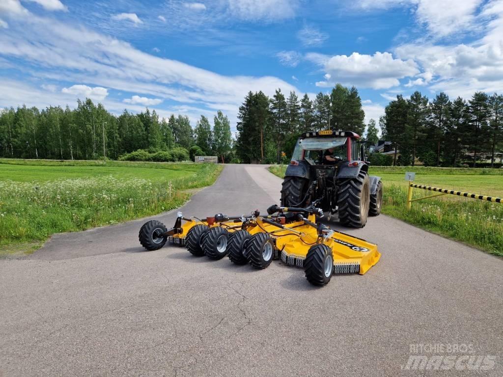  Flexcut FL460 Pasture Mowers And Toppers