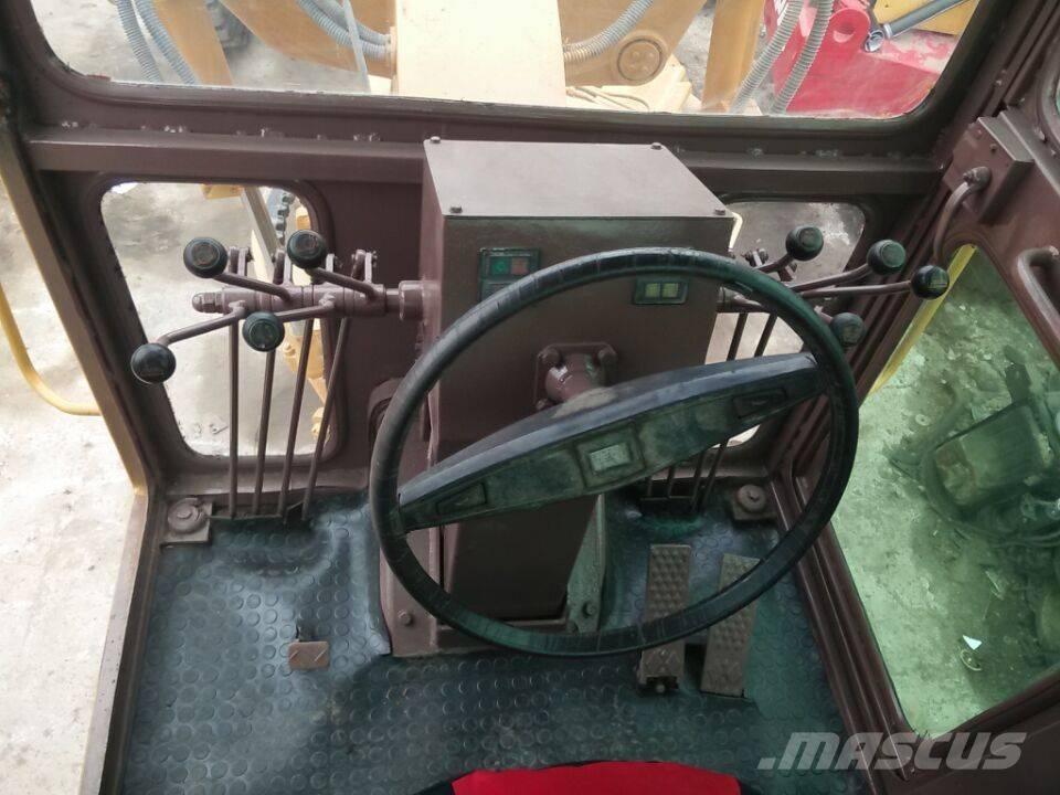 CAT 140 H Motor Graders