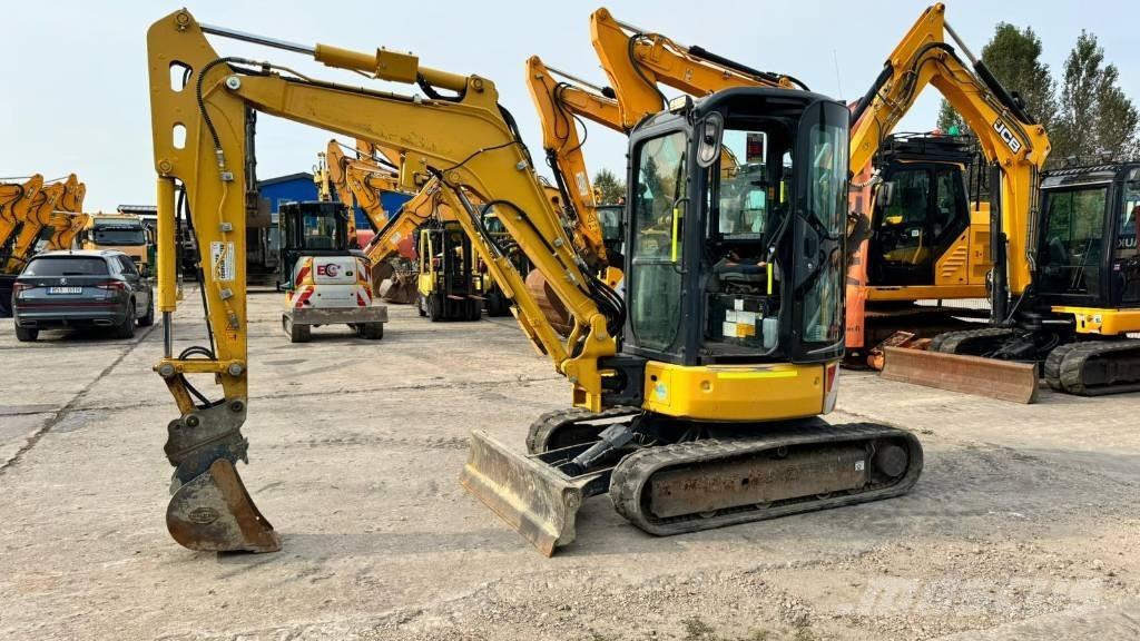 Kobelco SK 30 SR-6E Mini Excavators <7t (Mini Diggers)