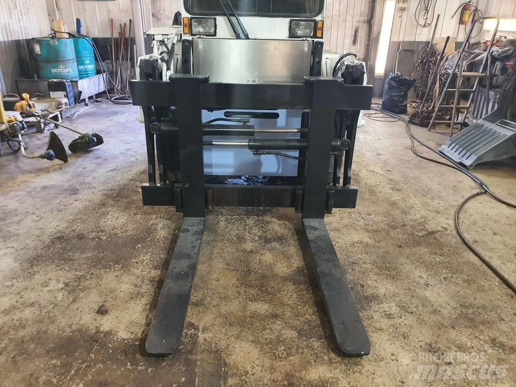 Semax 6000D Diesel Forklifts