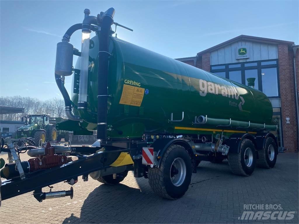 Kotte TAV 26 Farm Equipment - Others
