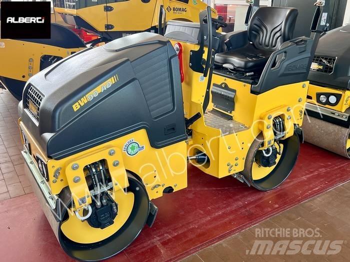 Bomag BW 90 AD-5 Twin drum rollers