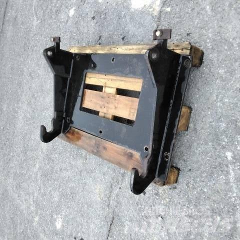 JCB INTERFACE Other Attachment / Components