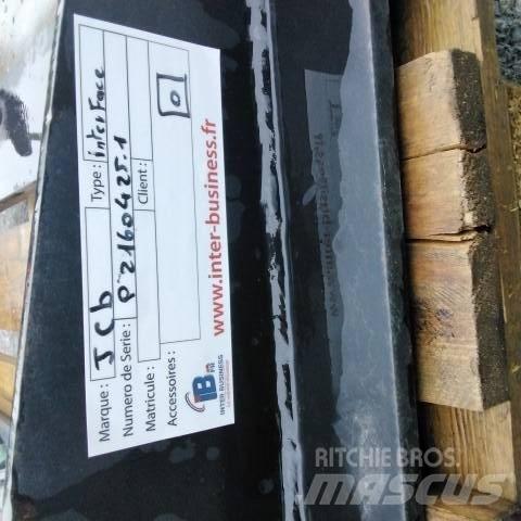JCB INTERFACE Other Attachment / Components