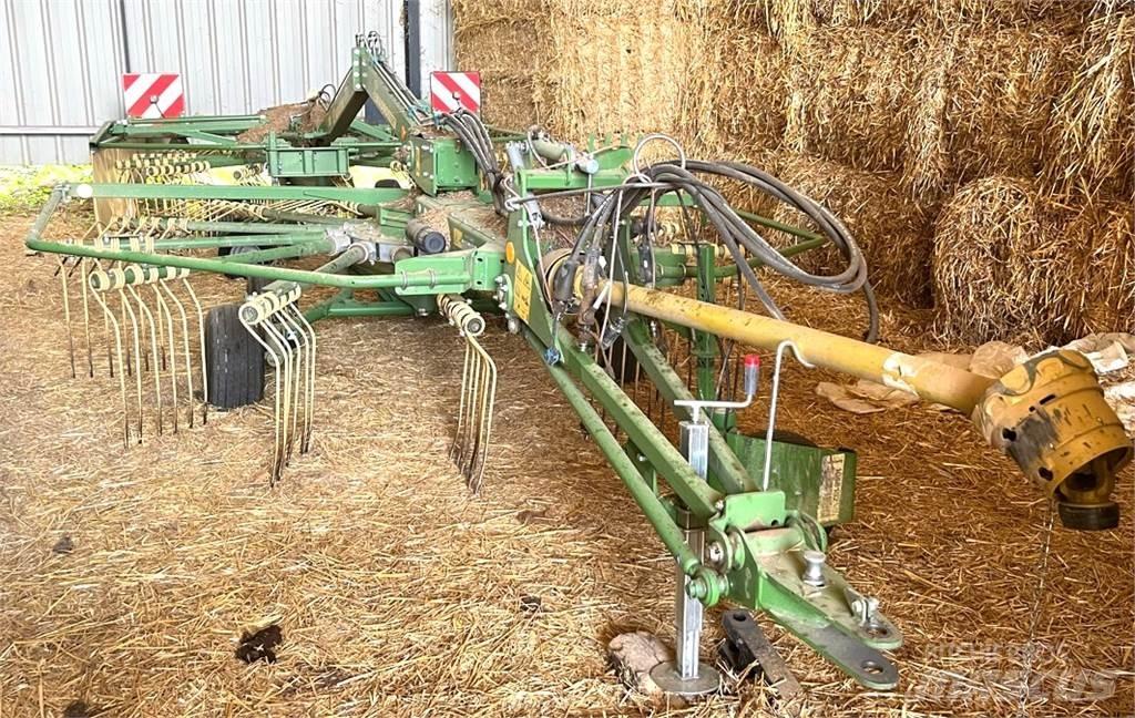 Krone 710/26T Swathers \ Windrowers