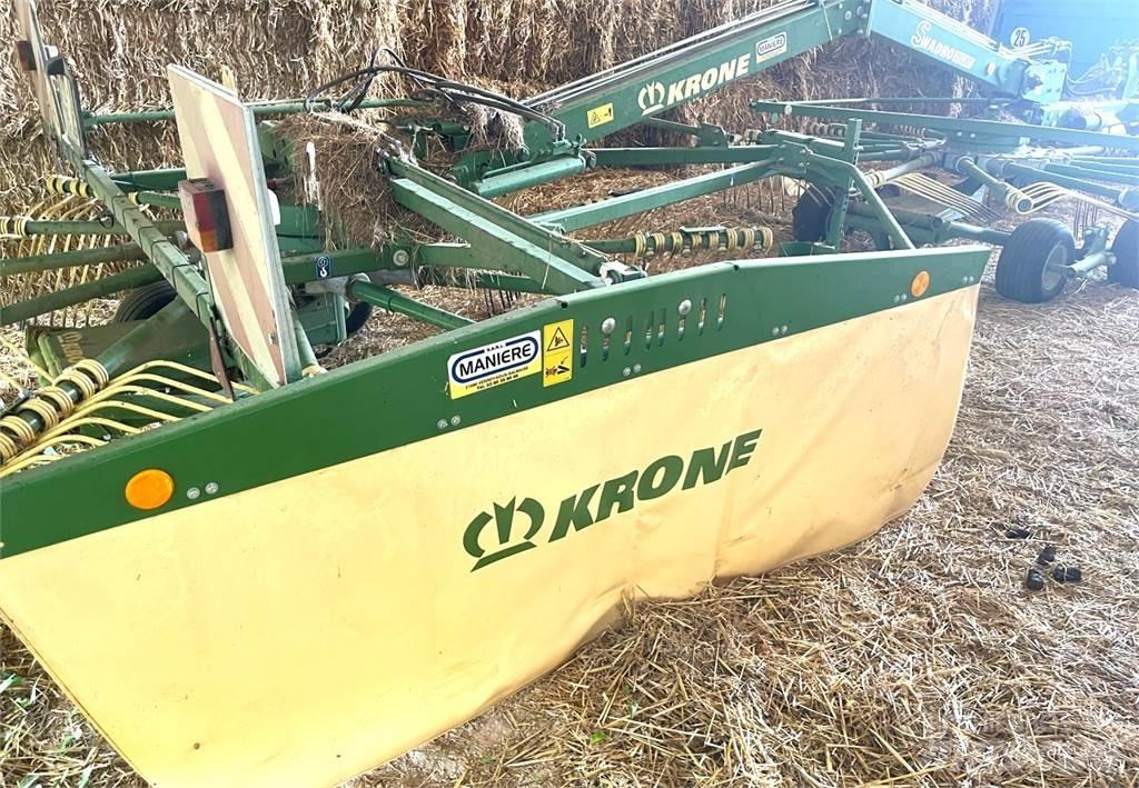 Krone 710/26T Swathers \ Windrowers