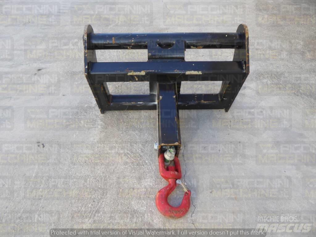Manitou PC 5000 kg Other