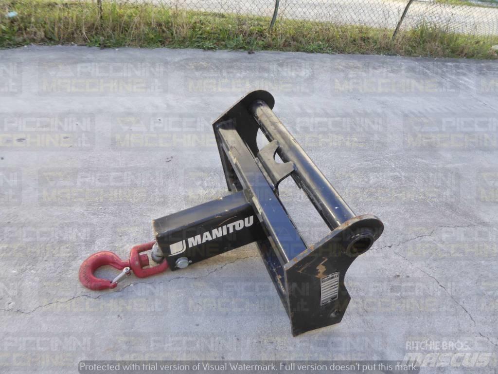 Manitou PC 5000 kg Other