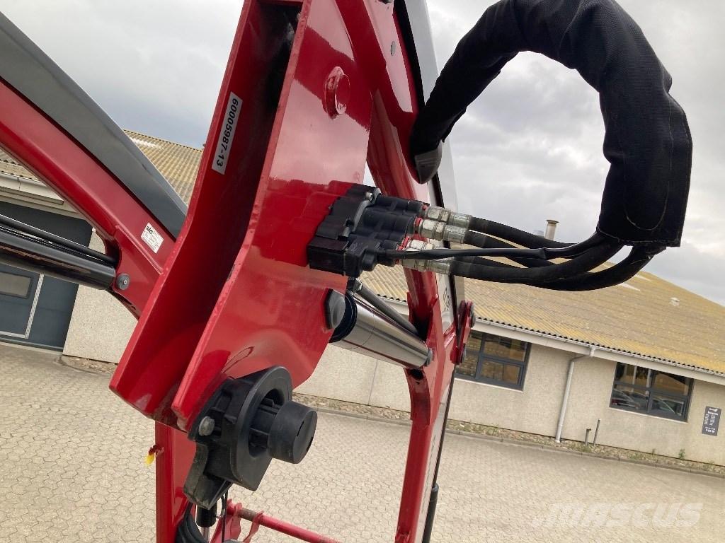 Ålø Q8M Other tractor accessories