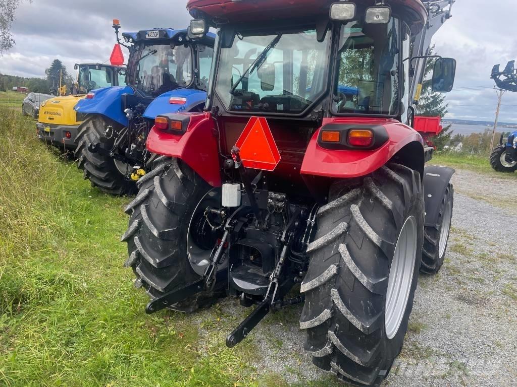 Case IH Farmall 65 A Tractors