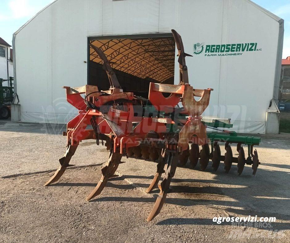  Dante DSM 36 COMBI Other Tillage Machines And Accessories
