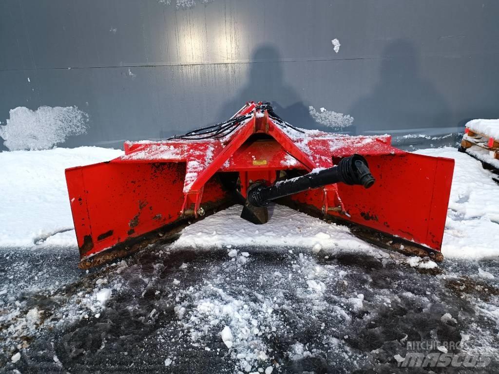 Esko LV 2252 Snow Blowers